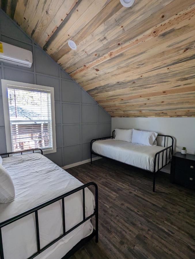 Hillside Hangout 3Bd/2Ba, Elevated Deck Sunsets Pinetop-Lakeside Zewnętrze zdjęcie
