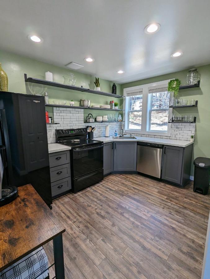 Hillside Hangout 3Bd/2Ba, Elevated Deck Sunsets Pinetop-Lakeside Zewnętrze zdjęcie