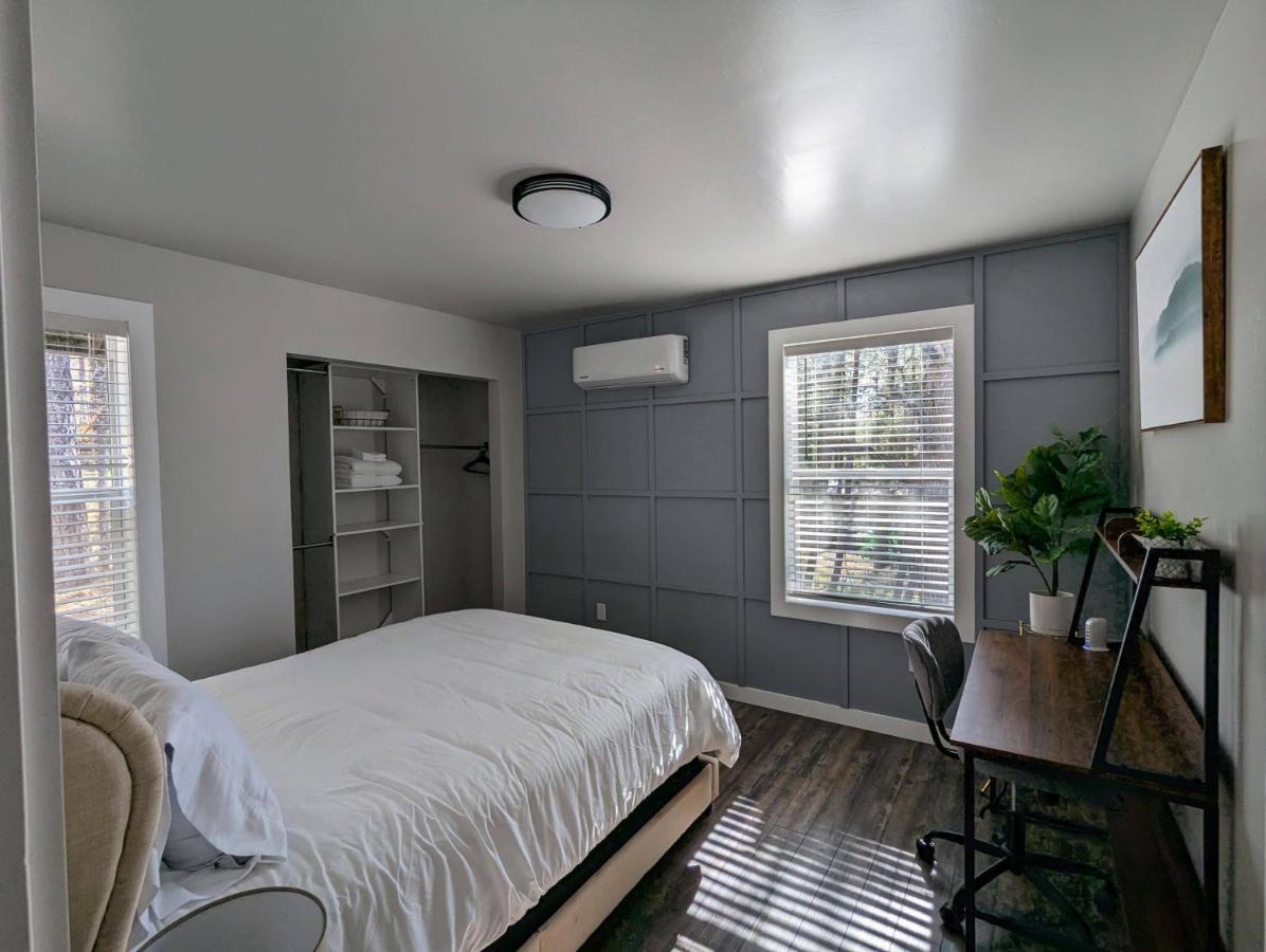 Hillside Hangout 3Bd/2Ba, Elevated Deck Sunsets Pinetop-Lakeside Zewnętrze zdjęcie