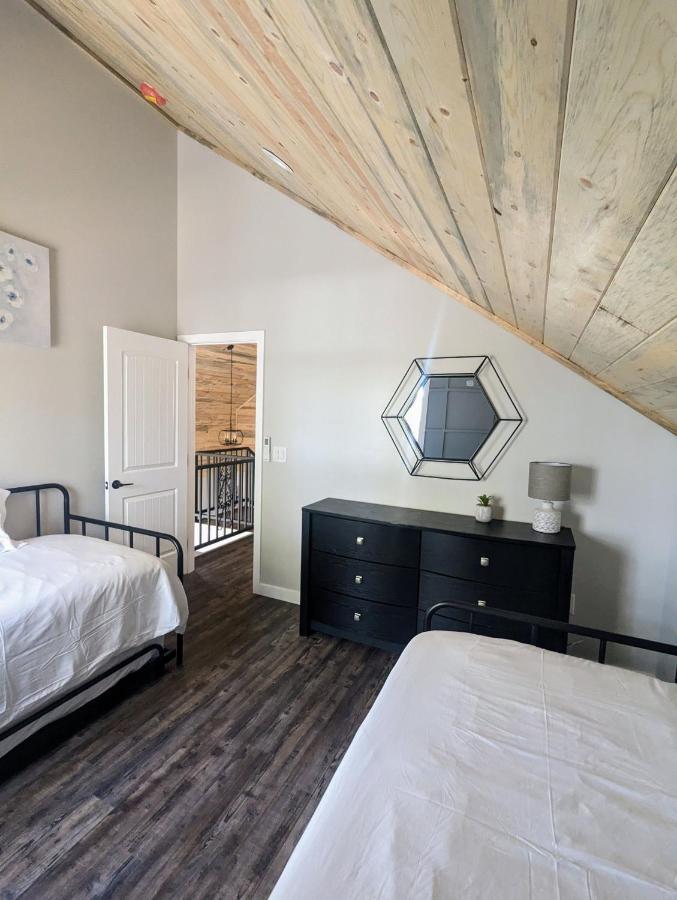 Hillside Hangout 3Bd/2Ba, Elevated Deck Sunsets Pinetop-Lakeside Zewnętrze zdjęcie