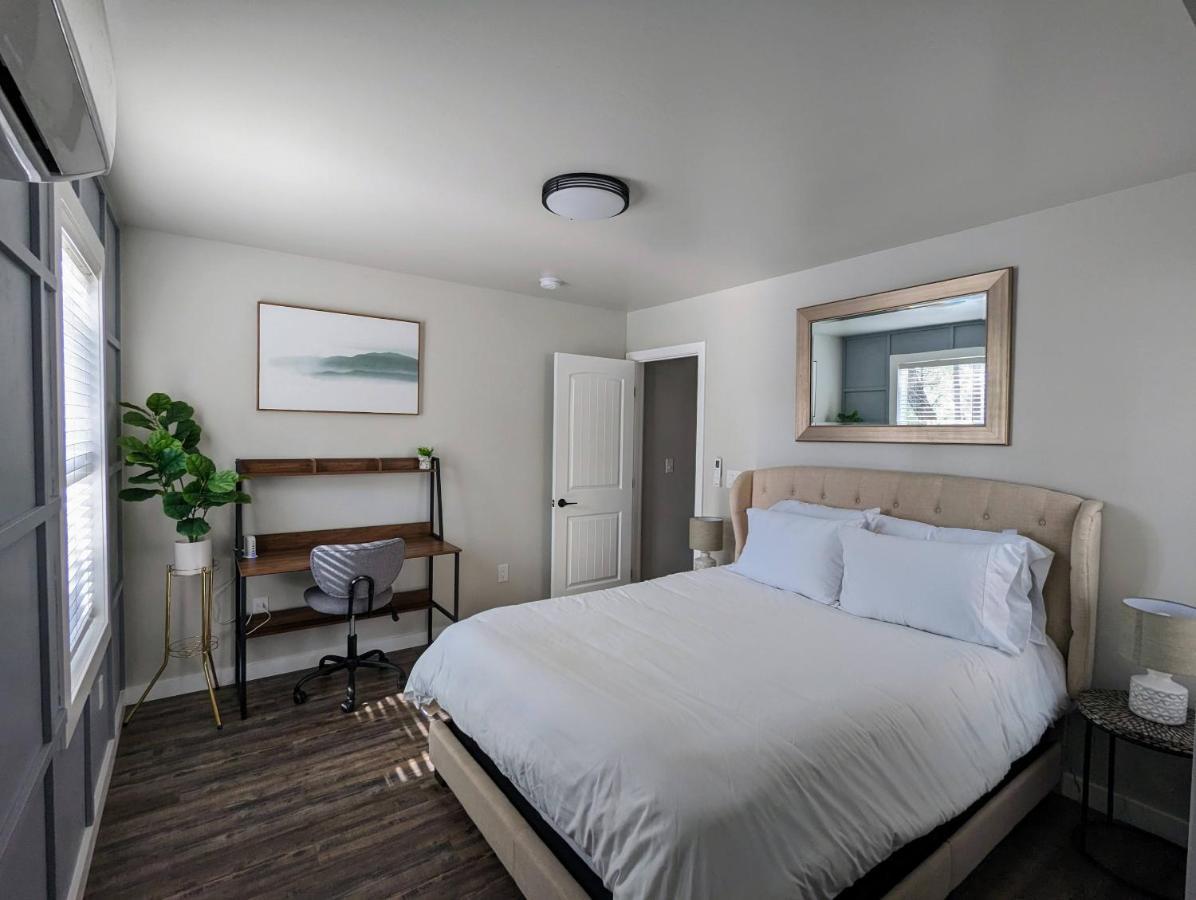 Hillside Hangout 3Bd/2Ba, Elevated Deck Sunsets Pinetop-Lakeside Zewnętrze zdjęcie