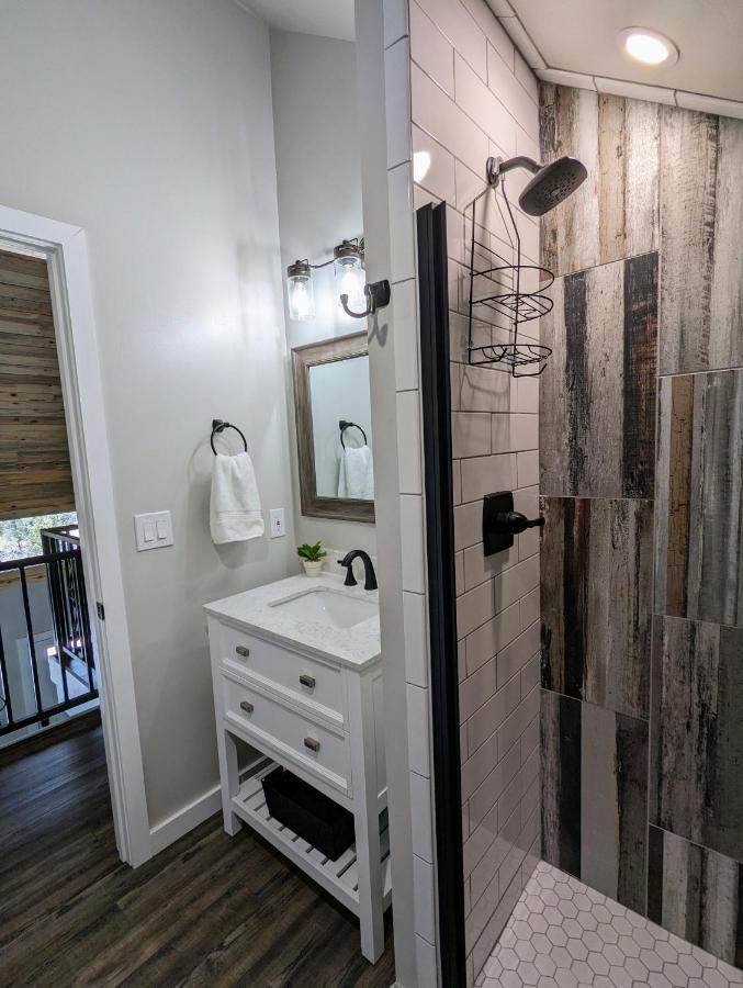 Hillside Hangout 3Bd/2Ba, Elevated Deck Sunsets Pinetop-Lakeside Zewnętrze zdjęcie
