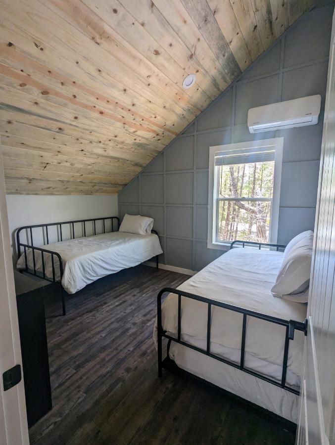 Hillside Hangout 3Bd/2Ba, Elevated Deck Sunsets Pinetop-Lakeside Zewnętrze zdjęcie
