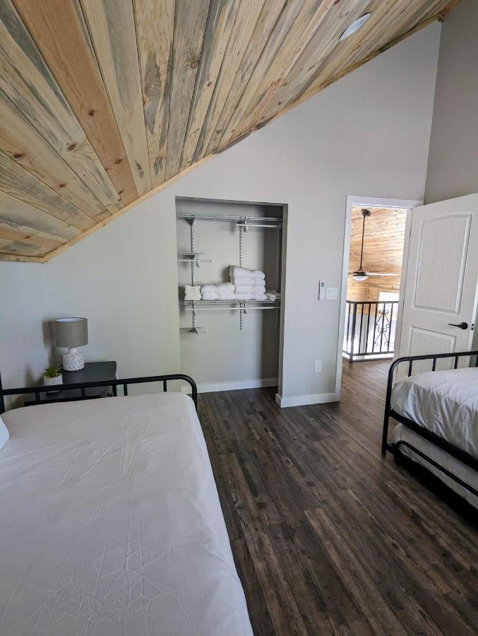 Hillside Hangout 3Bd/2Ba, Elevated Deck Sunsets Pinetop-Lakeside Zewnętrze zdjęcie