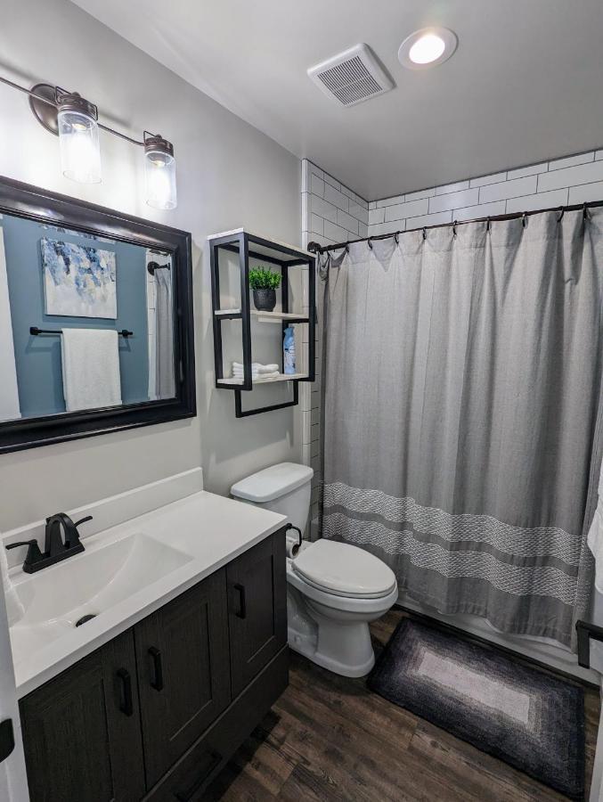Hillside Hangout 3Bd/2Ba, Elevated Deck Sunsets Pinetop-Lakeside Zewnętrze zdjęcie