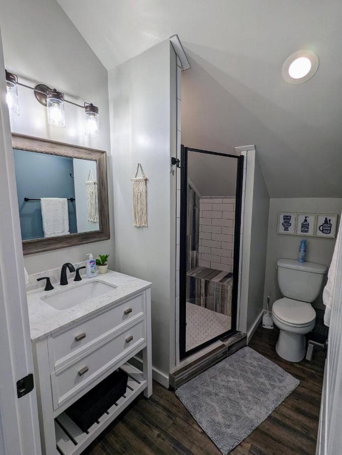 Hillside Hangout 3Bd/2Ba, Elevated Deck Sunsets Pinetop-Lakeside Zewnętrze zdjęcie