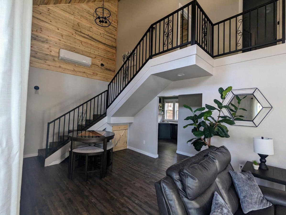 Hillside Hangout 3Bd/2Ba, Elevated Deck Sunsets Pinetop-Lakeside Zewnętrze zdjęcie